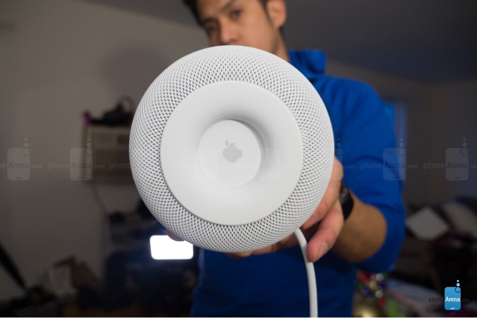 蘋果今年將推出帶有定制配件的AirTags，更小的HomePod