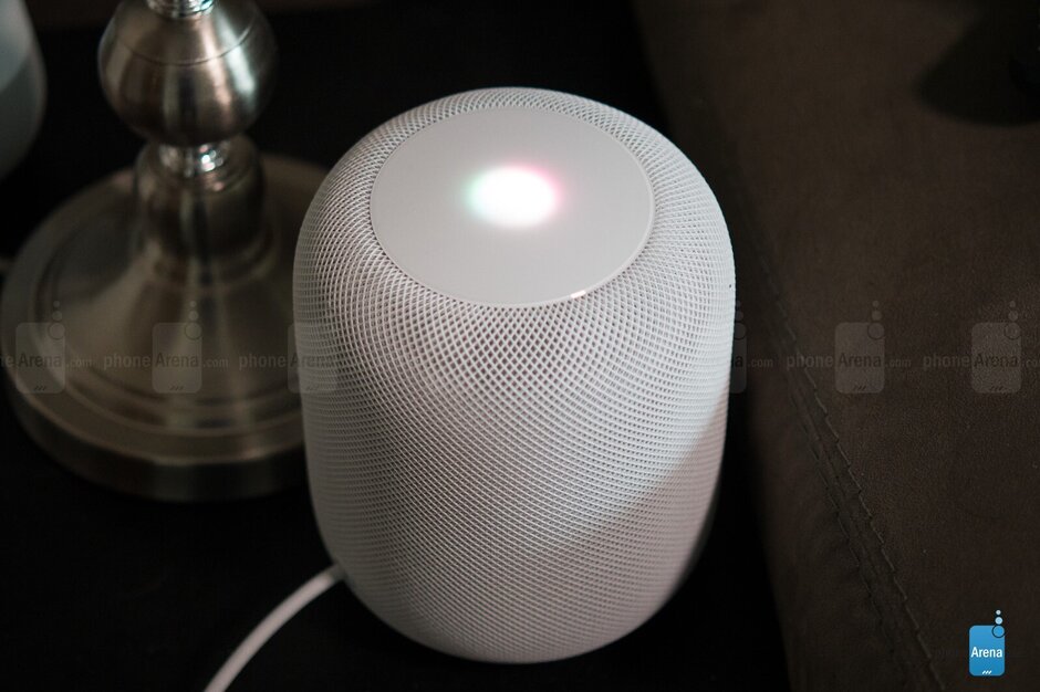 蘋果今年將推出帶有定制配件的AirTags，更小的HomePod