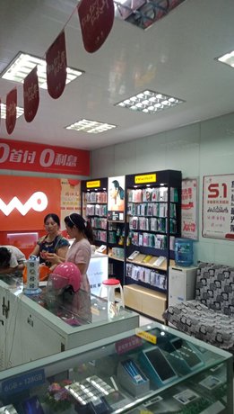 九江潯陽區蘋果售后維修點：立興－九江店服務口碑