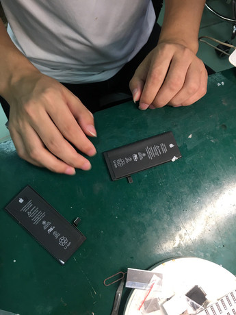 遼陽白塔區蘋果維修點：北方格安－遼陽店評價