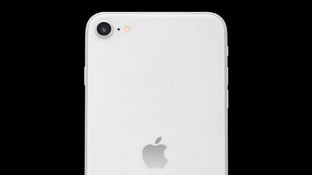 iOS 13.4.5確認(rèn)新的TouchID iPhone將在4月14日或4月15日發(fā)布？