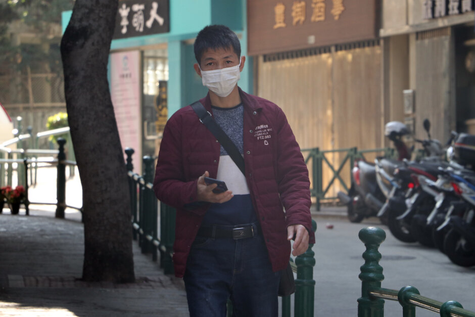 庫克:蘋果公司制造了急需的醫療設備