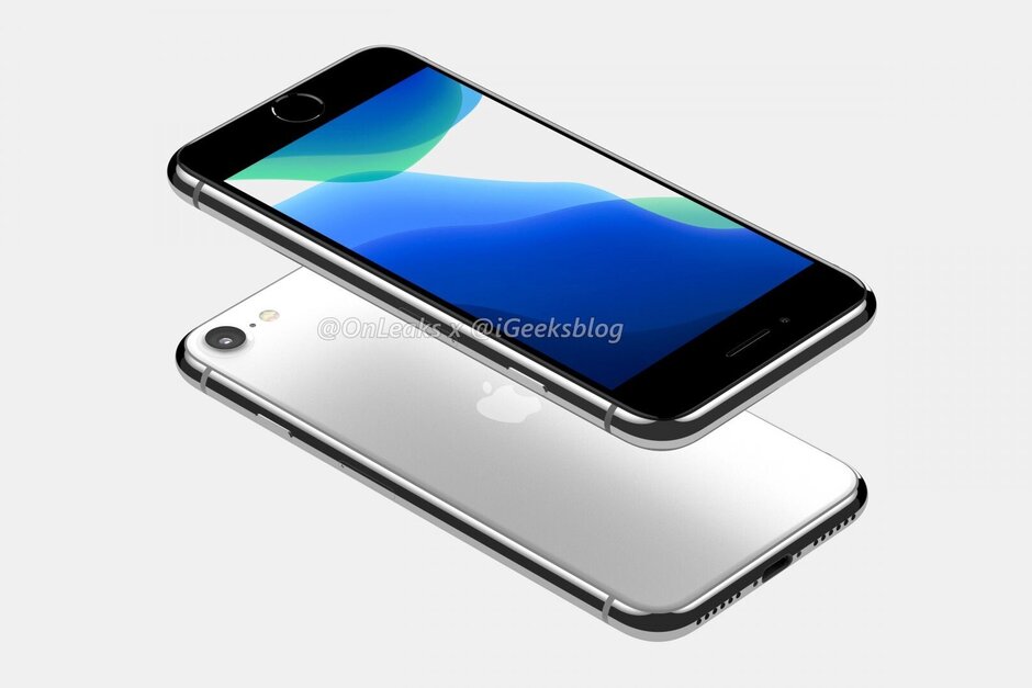 iPhone 9很快就會推出“2020版iPhone SE”，有紅、白、黑三種顏色