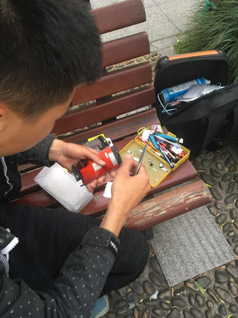 亳州譙城區蘋果維修點：蜂星生達－亳州店相關評價