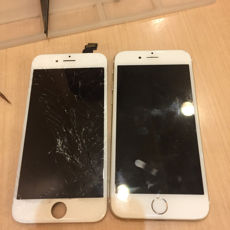 常德武陵區蘋果售后維修點：百邦－常德店口碑