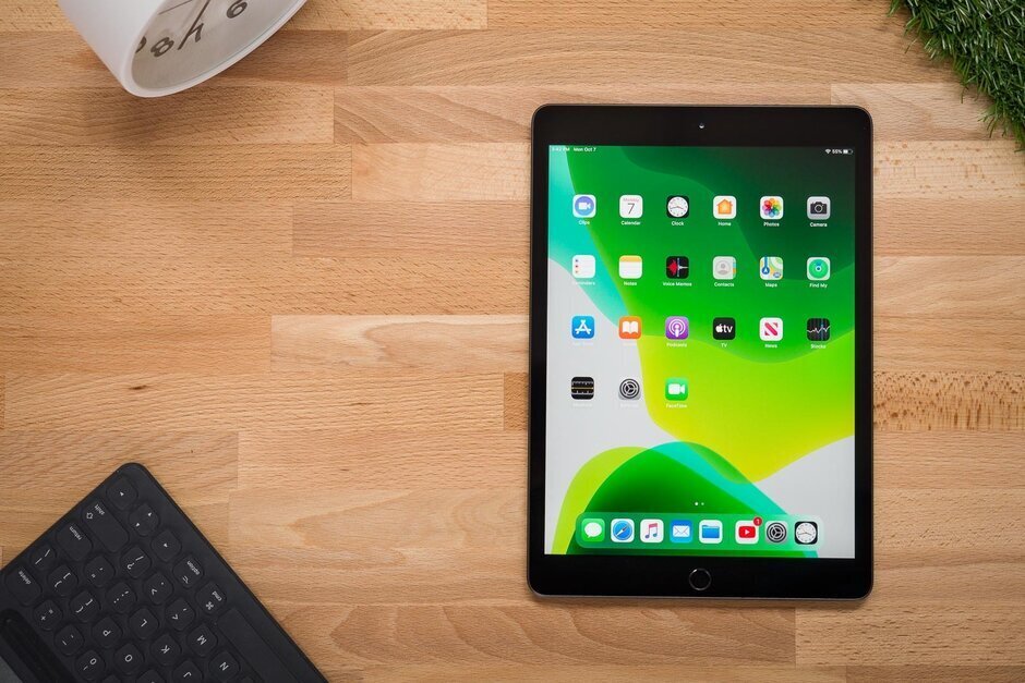 2021年，蘋(píng)果iPad Air可能配備11英寸屏幕、面部ID和c型端口