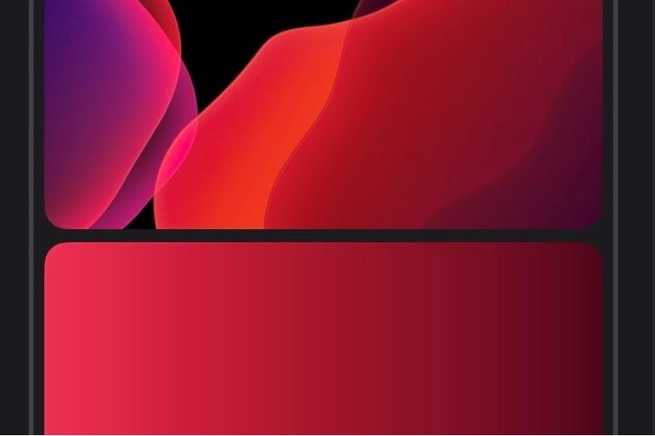 傳聞中的可折疊iPhone將更像Surface Duo，而不是Galaxy Fold