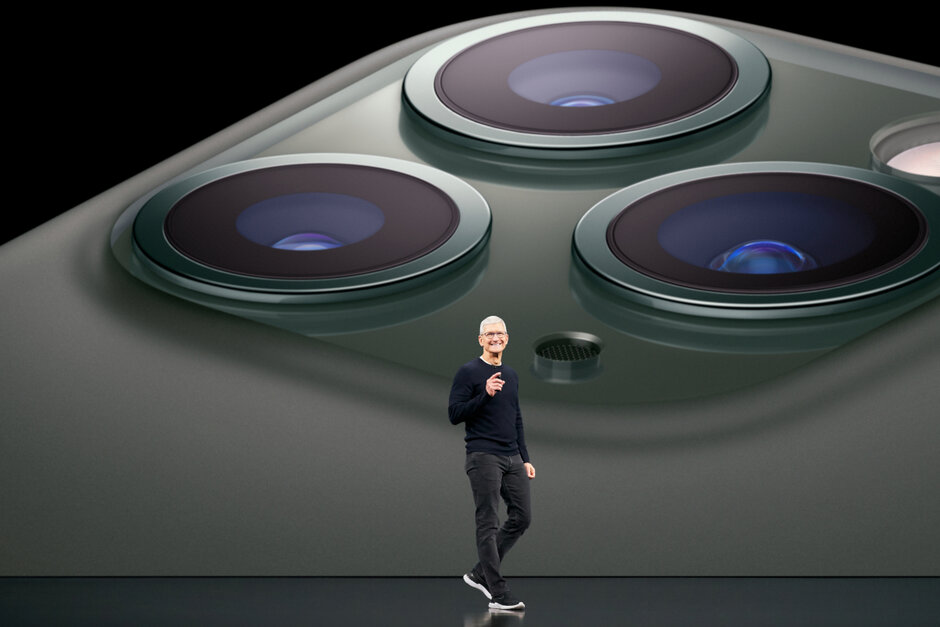 視頻顯示，蘋果iPhone 13 5G樣機(jī)進(jìn)行了大的改動(dòng)