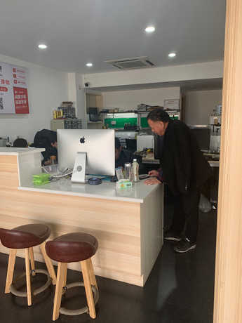 蘇州吳江區蘋果維修點：百邦－蘇州吳江店口碑