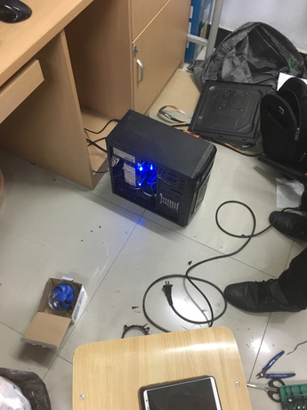 南陽宛城區蘋果售后維修點：立興－南陽店評價信息