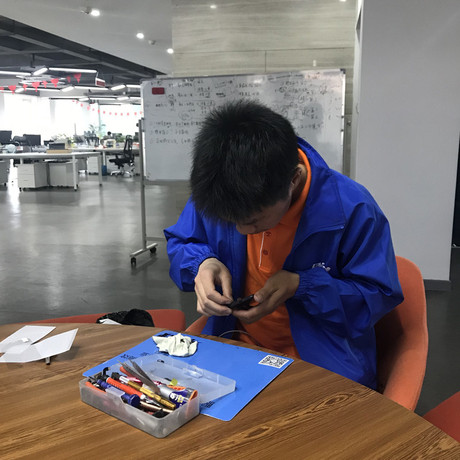 湖州吳興區蘋果維修點：科泰－湖州大都匯店評價