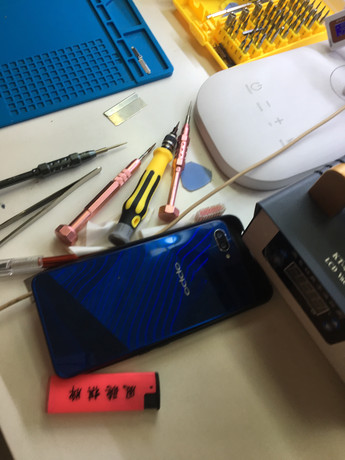鞍山鐵東區蘋果維修點：北方格安－鞍山店服務評價