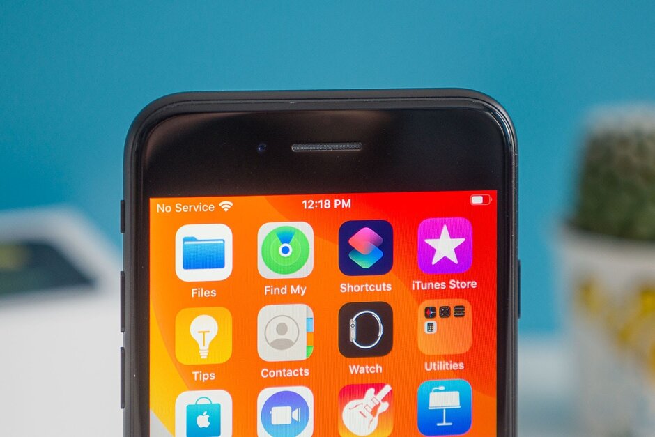 據報道，蘋果要求其供應鏈向印度運送iPhone SE(2020)組件