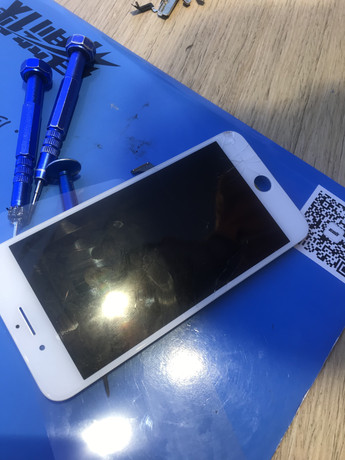 廣州海珠區(qū)蘋果維修點：恒洲－廣州萬科里店評價