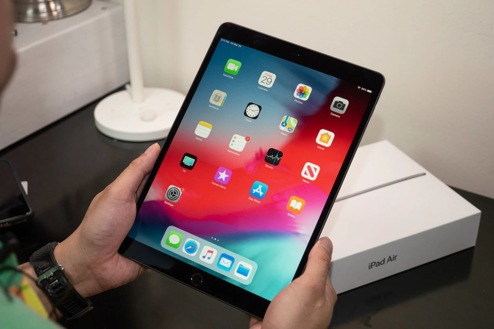 盡管有了顯著的升級，2020年的iPad Air可能會比現在的機型更便宜