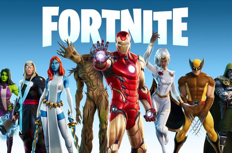蘋果公司向Epic Games公司提起反訴，尋求懲罰性賠償