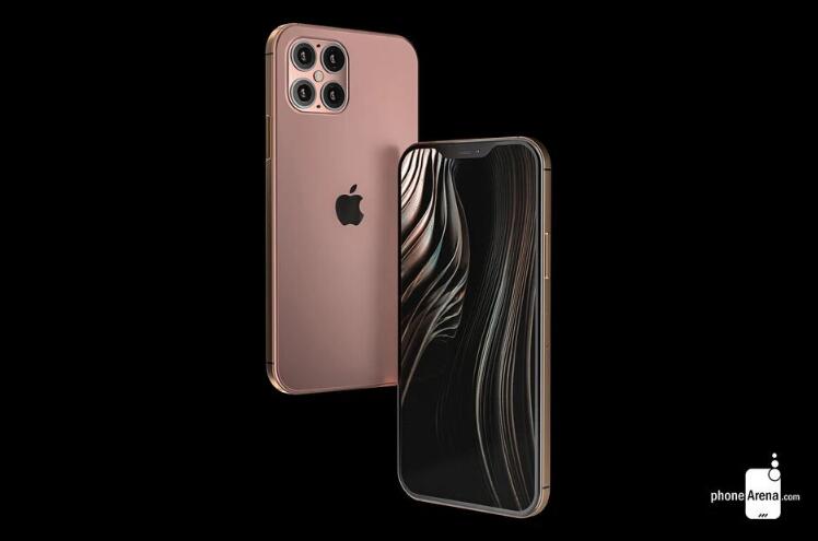 一項(xiàng)調(diào)查顯示，安卓用戶(hù)對(duì)iPhone 12的濃厚興趣并不是因?yàn)槭謾C(jī)本身