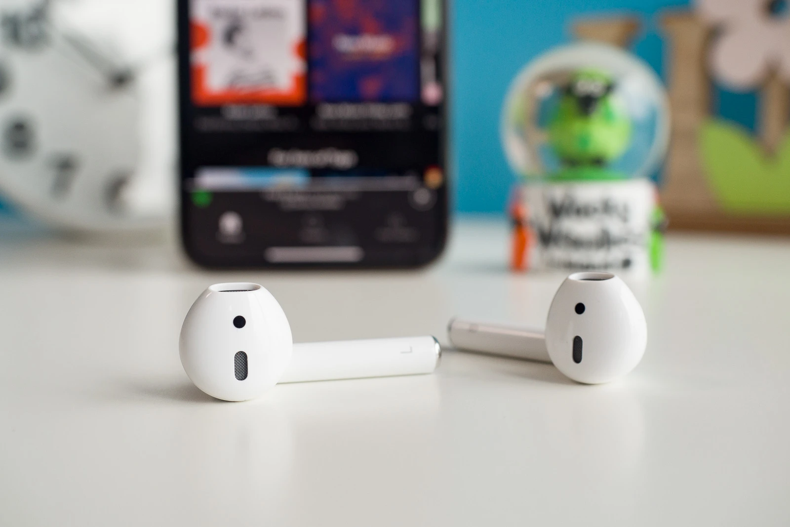 在印度，每購買一部iPhone 11，蘋果都會免費贈送AirPods