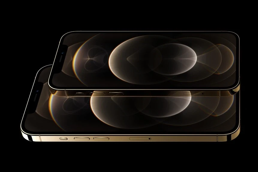 最新報告顯示，iPhone 12的邊緣非常尖銳