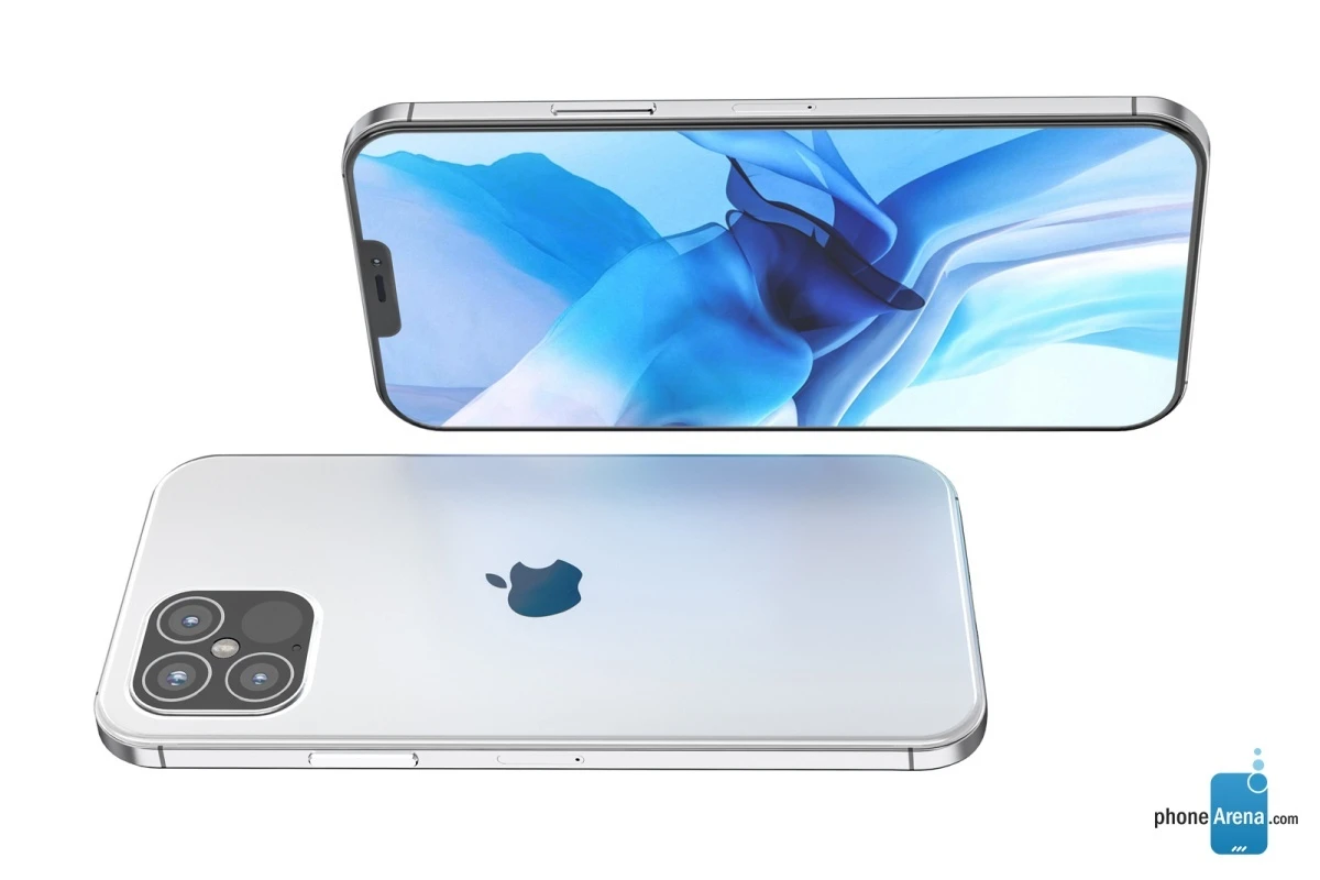 據報道，美國所有的蘋果iPhone 12機型都將支持更快的5G信號