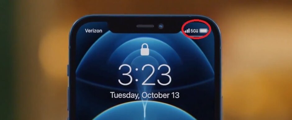 說到5G iPhone 12系列，你看到的不一定就是你得到的