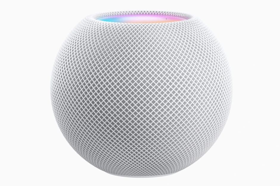 蘋果宣布在新的HomePod mini上集成潘多拉語音，下面是它的工作原理
