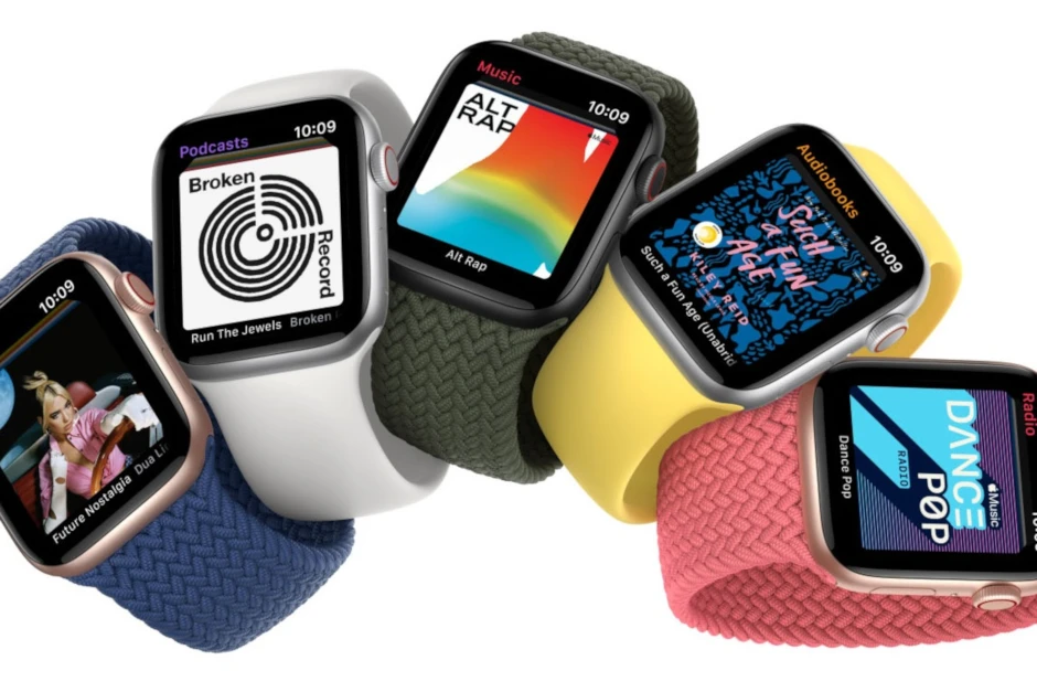 如果你的Apple Watch電池耗得太快，這里有一個(gè)解決方案