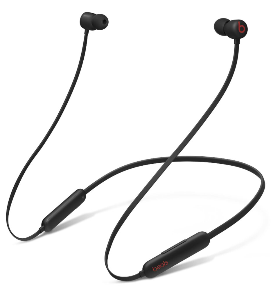 蘋果發布了Beats Flex，一款新的廉價無線耳機