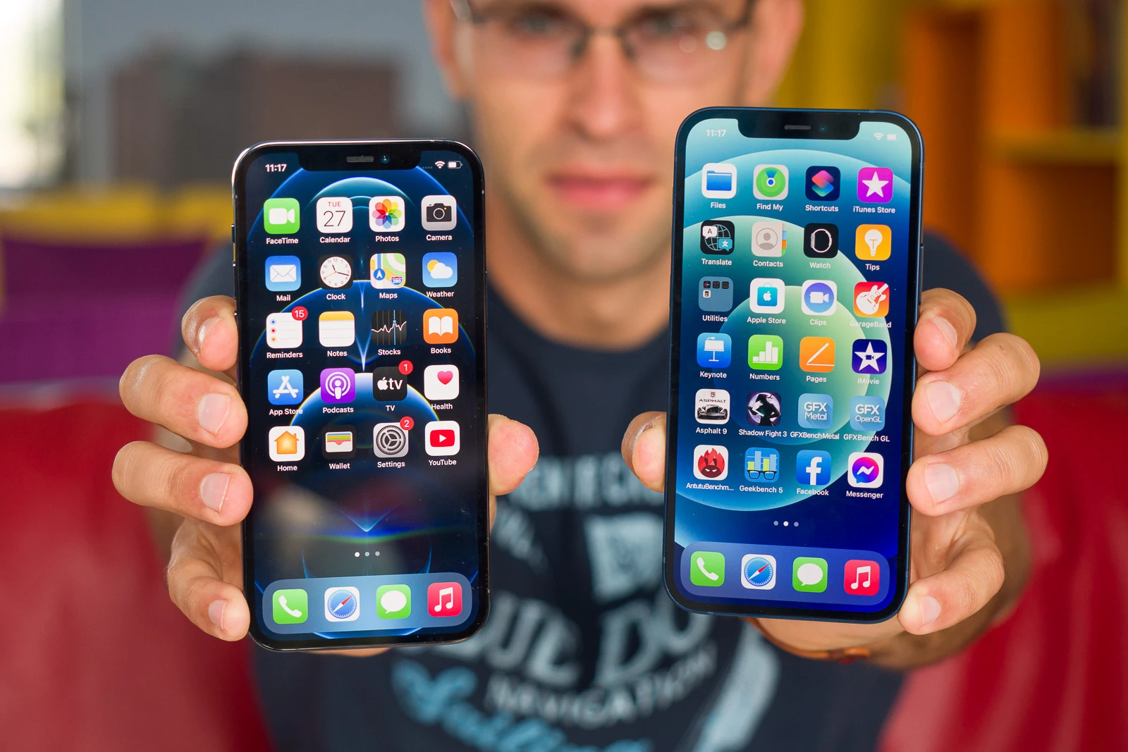 iPhone 13用戶可能無法獲得120Hz的刷新，但蘋果公司仍會給用戶帶來一種顯示享受