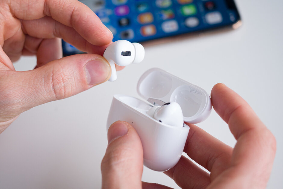 蘋果公司承認AirPods Pro在音頻方面存在嚴重問題
