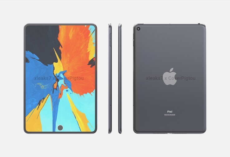 蘋果考慮在印度生產(chǎn)iPad